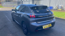 Peugeot 208 1.2 PureTech 100 Allure Premium + 5dr Petrol Hatchback